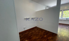 Modern 45m2 ground floor office in Neapolis 