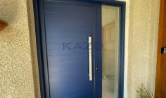 Modern 45m2 ground floor office in Neapolis 