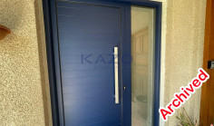 Modern 45m2 ground floor office in Neapolis Modern 45m2 ground floor office in Neapolis