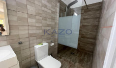 Modern 45m2 ground floor office in Neapolis 
