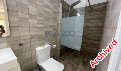 Modern 45m2 ground floor office in Neapolis Modern 45m2 ground floor office in Neapolis