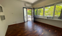 Modern 45m2 ground floor office in Neapolis 
