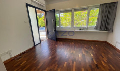 Modern 45m2 ground floor office in Neapolis 