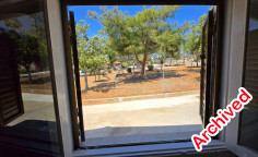 Fully furnished detached house for rent in Agia Fyla 