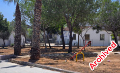 Fully furnished detached house for rent in Agia Fyla 
