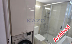 Fully furnished detached house for rent in Agia Fyla 