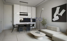 Modern 2 bedroom apartment with pool in Agios Ioannis 