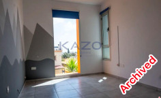 Spacious detached house for rent in Ypsonas 