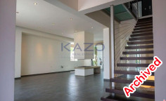 Spacious detached house for rent in Ypsonas 