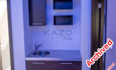 Spacious detached house for rent in Ypsonas 