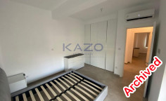 Spacious fully furnished three-bedroom apartment in Polemidia Kato 