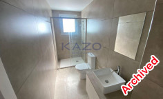 Spacious fully furnished three-bedroom apartment in Polemidia Kato 