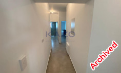 Spacious fully furnished three-bedroom apartment in Polemidia Kato 