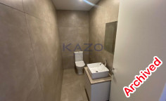 Spacious fully furnished three-bedroom apartment in Polemidia Kato 