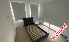 Spacious fully furnished three-bedroom apartment in Polemidia Kato 