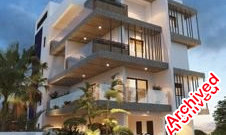 Beautiful two beds flat for sale in Agia Fyla