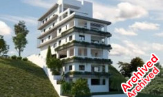 Lovely two bed flat for sale in Agia Fyla