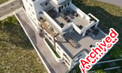 Lovely two bedrooms flat for sale in Agia Fyla