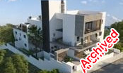 Lovely two bedrooms flat for sale in Agia Fyla