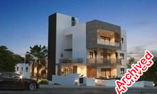 Charming 1 bedroom apartment for sale in Agia Fyla 