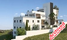 Charming 1 bedroom apartment for sale in Agia Fyla 
