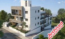 Charming 1 bedroom apartment for sale in Agia Fyla 
