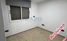 Modern fully furnished 2 bedroom apartment in Agios Athanasios 