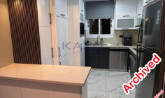 Modern fully furnished 2 bedroom apartment in Agios Athanasios 