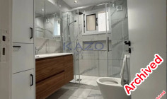 Modern fully furnished 2 bedroom apartment in Agios Athanasios 