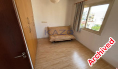 Fully furnished 2 bedroom apartment for rent Mesa Geitonia 