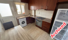 Fully furnished 2 bedroom apartment for rent Mesa Geitonia 