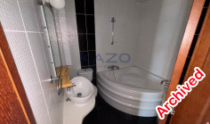 Fully furnished 2 bedroom apartment for rent Mesa Geitonia 