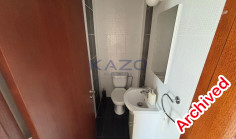Fully furnished 2 bedroom apartment for rent Mesa Geitonia 