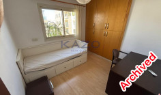 Fully furnished 2 bedroom apartment for rent Mesa Geitonia 