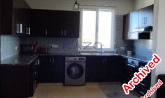 Stylish 2 bedroom apartment for sale in Ypsonas 