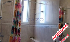 Stylish 2 bedroom apartment for sale in Ypsonas 