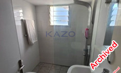 Modern fully furnished 2-bedroom apartment in Neapolis 
