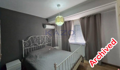 Modern fully furnished 2-bedroom apartment in Neapolis 