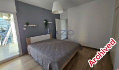 Modern fully furnished 2-bedroom apartment in Neapolis 