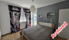 Modern fully furnished 2-bedroom apartment in Neapolis 