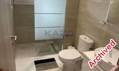 Modern fully furnished 4-bedroom apartment in Neapolis 