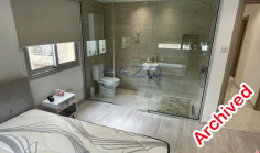 Modern fully furnished 4-bedroom apartment in Neapolis 