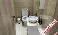 Modern fully furnished 4-bedroom apartment in Neapolis 