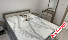 Modern fully furnished 4-bedroom apartment in Neapolis 