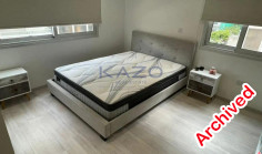 Modern fully furnished 4-bedroom apartment in Neapolis 