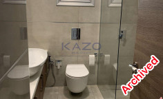 Spacious fully furnished apartment with 3 bedrooms in Agios Athanasios 