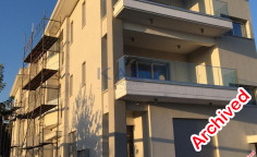 Spacious fully furnished apartment with 3 bedrooms in Agios Athanasios 