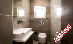 Spacious fully furnished apartment with 3 bedrooms in Agios Athanasios 