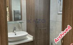 Fully furnished apartment for rent in Agios Athanasios 