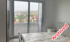 Fully furnished apartment for rent in Agios Athanasios 